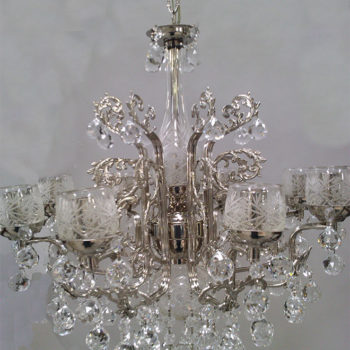 lustre - restauracao e bahos